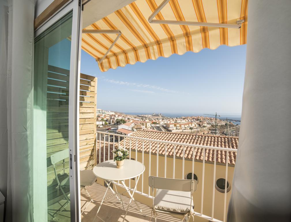 Arguineguin Ocean View Appartement Buitenkant foto