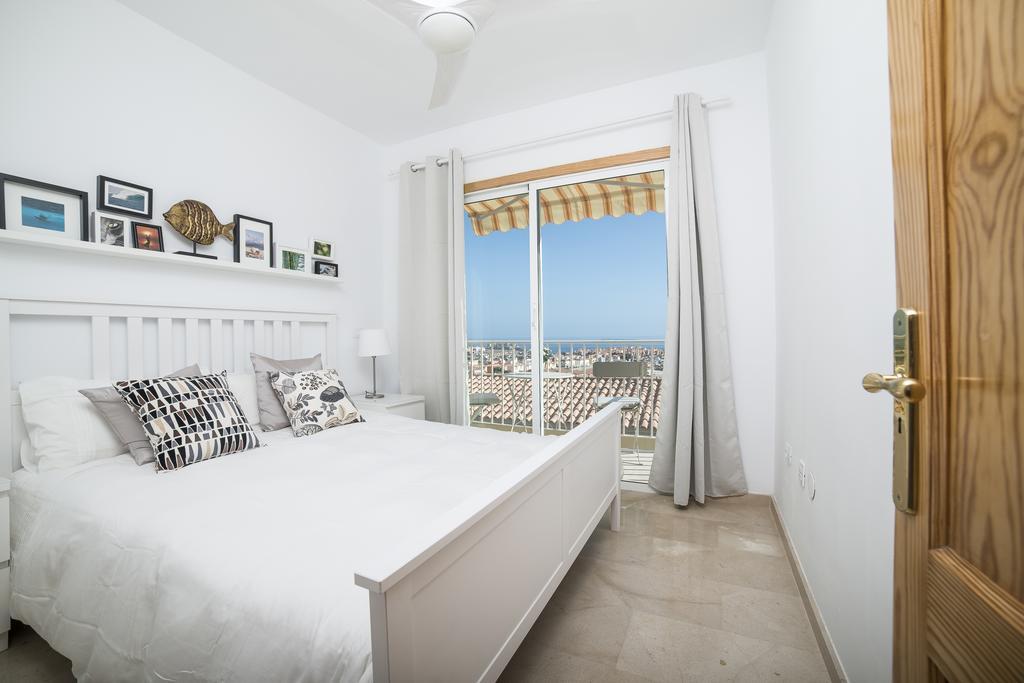 Arguineguin Ocean View Appartement Buitenkant foto