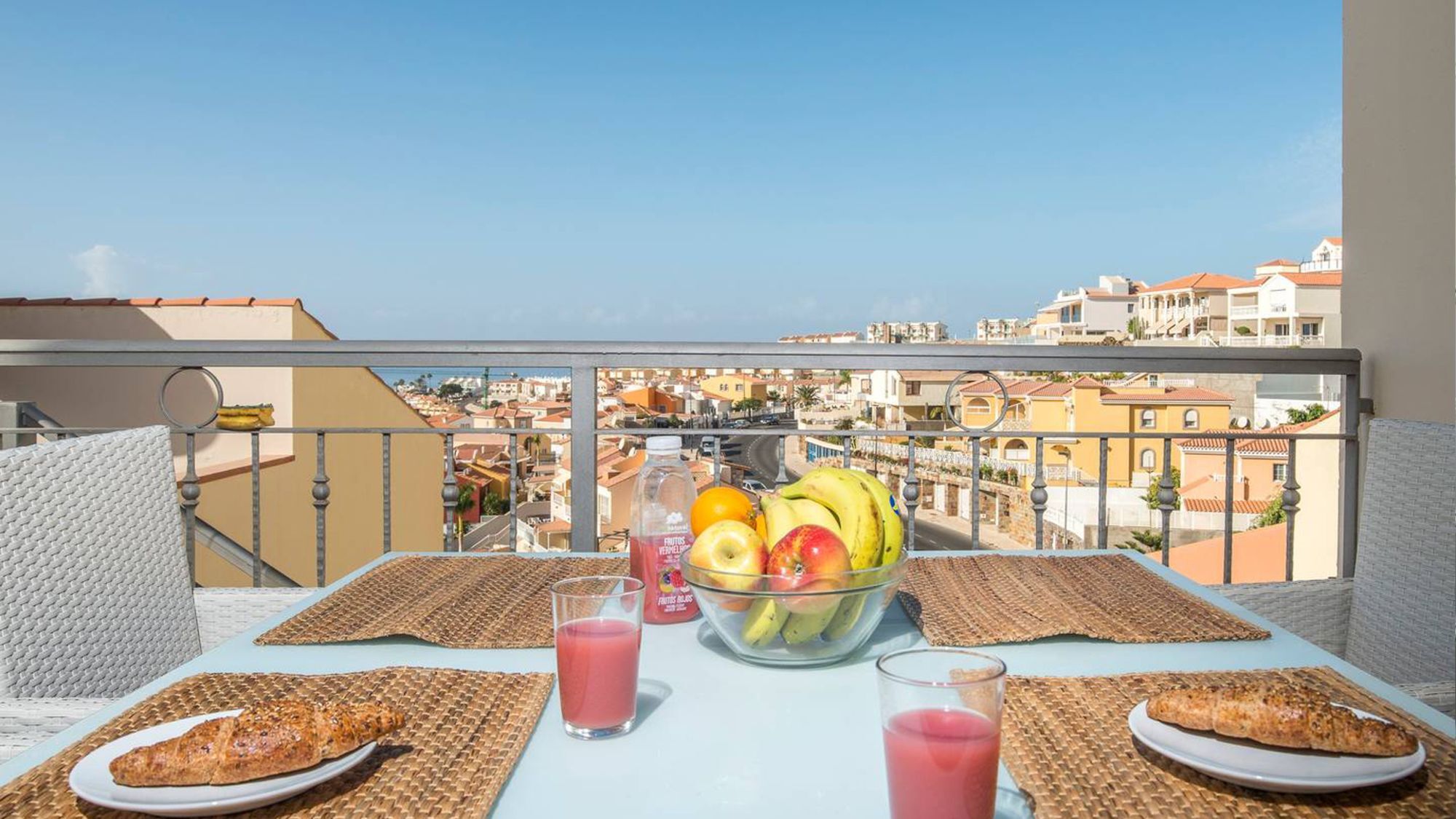 Arguineguin Ocean View Appartement Buitenkant foto